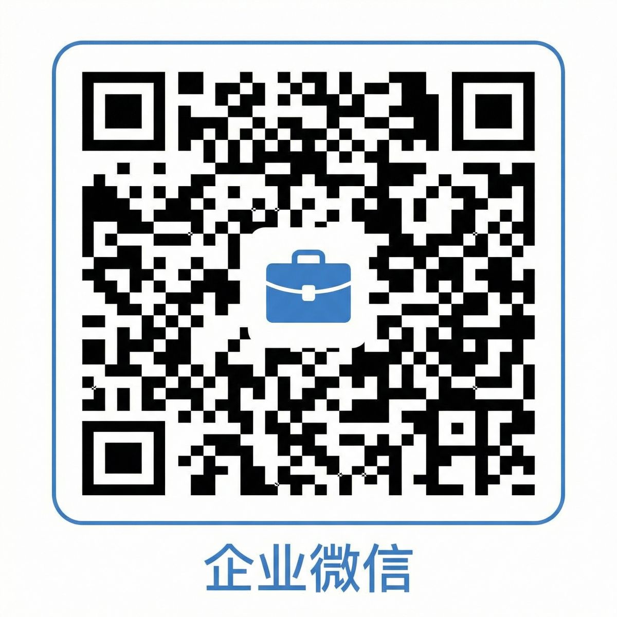 小小绘商务合作二维码